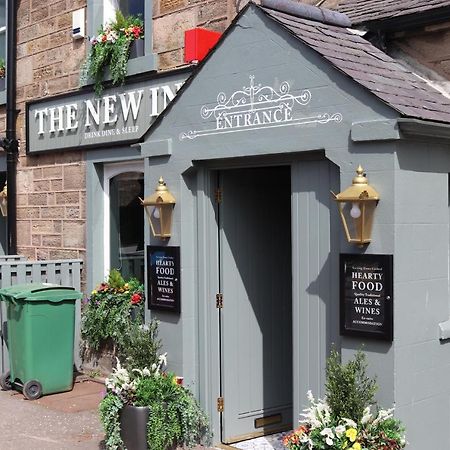 The New Inn St Andrews Zewnętrze zdjęcie